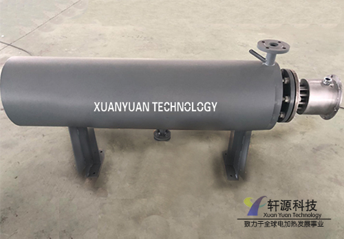 空氣加熱器的加熱的速度能不能控制？
